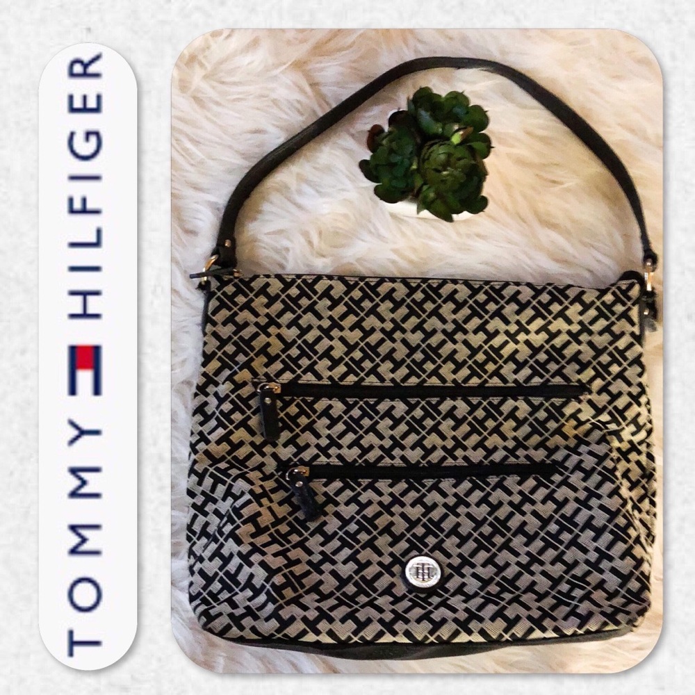 Tommy Hilfiger Shoulder Bag